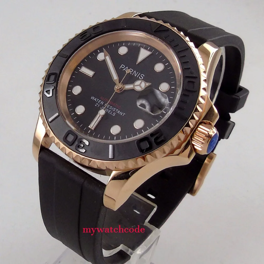 parnis datejust 41