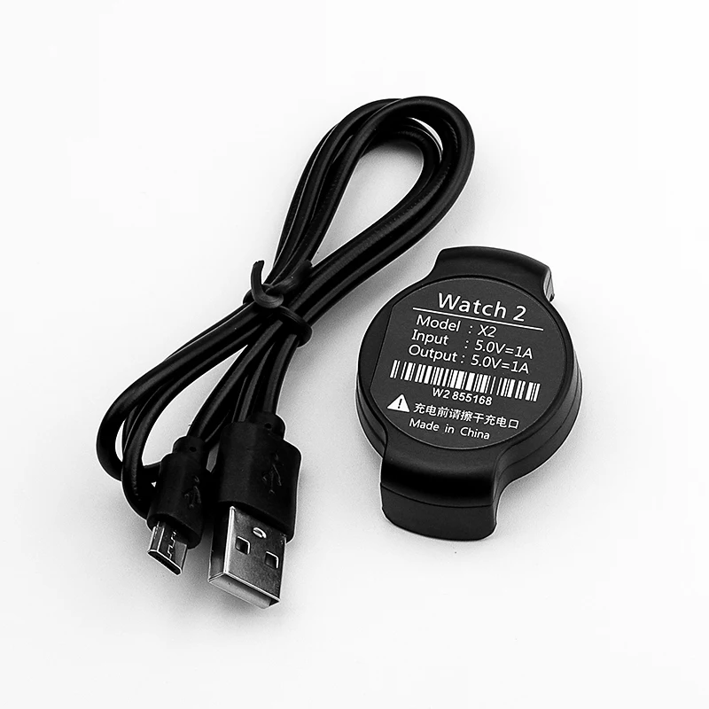 Зарядное устройство для спортивных часов HUAWEI Watch 2/Pro док станция умных Настольная