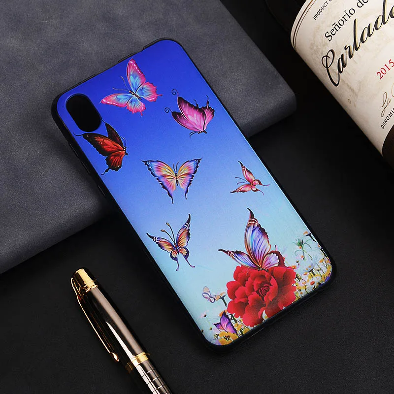 

Case For BQ 5211 Cover Soft Silicone TPU Case For BQ 5211 Strike 2018 Cover Protective Phone Case Capa Fundas