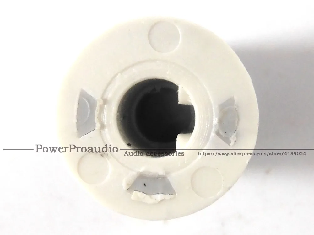 50pcs/lot EQ Cap Equalizer Knob / High School Bass Pot Knob Cap for Pioneer DJ MIXER DJM djm-2000 900 850 750 700 800 Gray Color