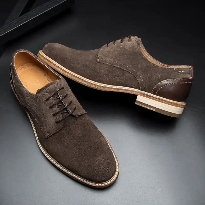 mens summer oxford shoes