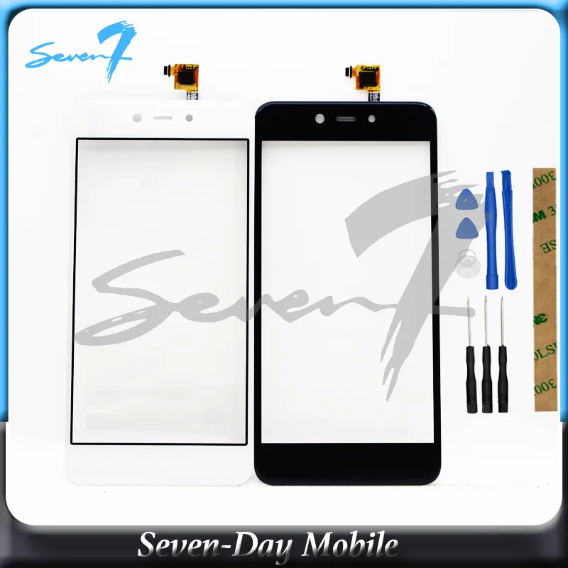 

Touch Sensor For BQ BQS-5211 BQS 5211 5211 Strike 2018 BQ 5211 Touch Screen Digitizer Touch Panel