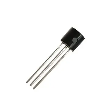 

2pcs X LM35DZ TO92 LM35DZ New Original LM35 LM35D Free Shipping