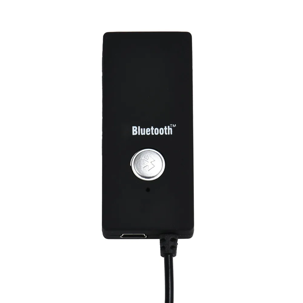 2pcs A2DP Wireless Bluetooth Dongle Adapter Reciever USB 3.5mm HiFi