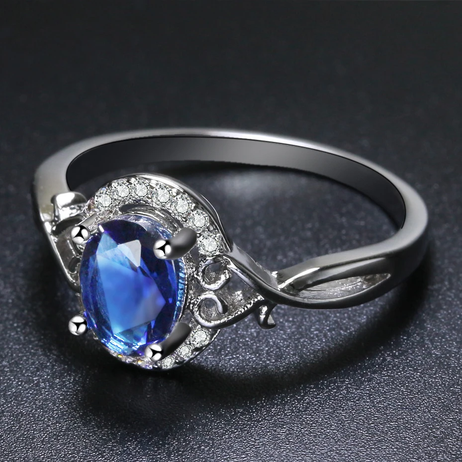 clearance silver rings