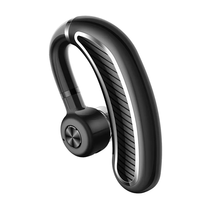HIPERDEAL бизнес Bluetooth наушники беспроводные с микрофоном 24 часа работы гарнитура для