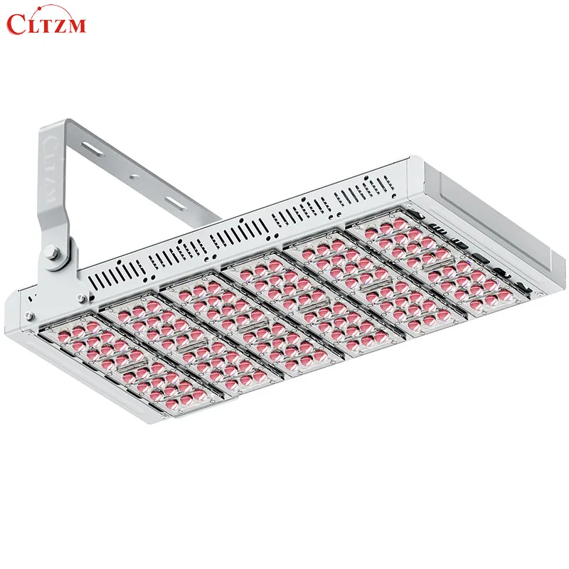 AC85 265V IP65 Waterproof Wholesale 350W LED Infrared Heat Lamp For Paint Drying Washroom Garage