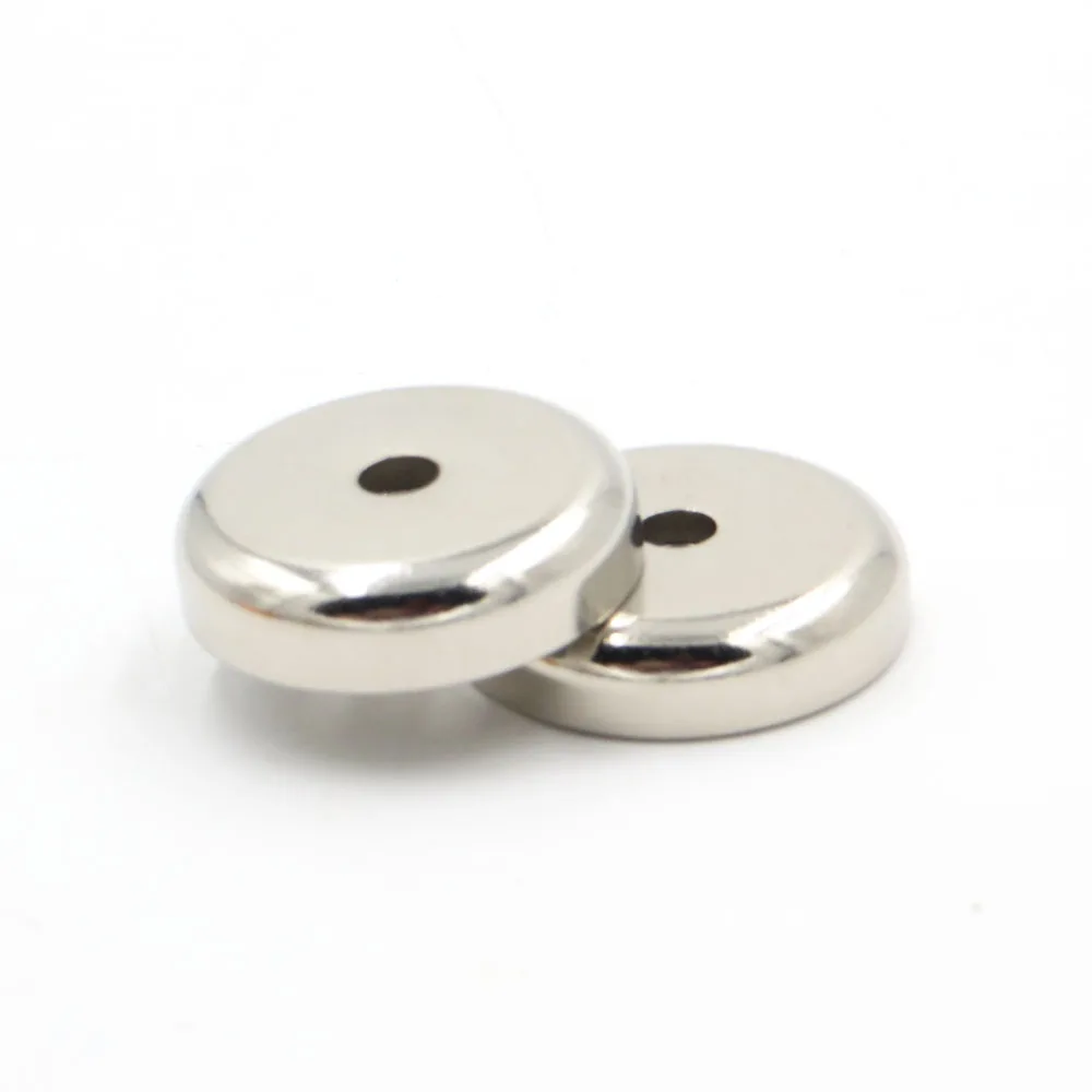 2pcs x Vertical Pulling Force Mounting Lifting