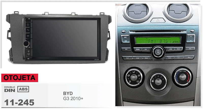Clearance Navirider GPS Bluetooth stereo android 9.1 car multimedia for BYD G3 2010 car accessories navigation auto radio+frame+camera 0 Clearance Navirider GPS Bluetooth stereo android 9.1 car multimedia for BYD G3 2010 car accessories navigation auto radio+frame+camera 0