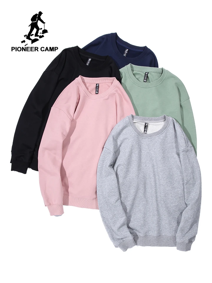plain oversized sweatshirts