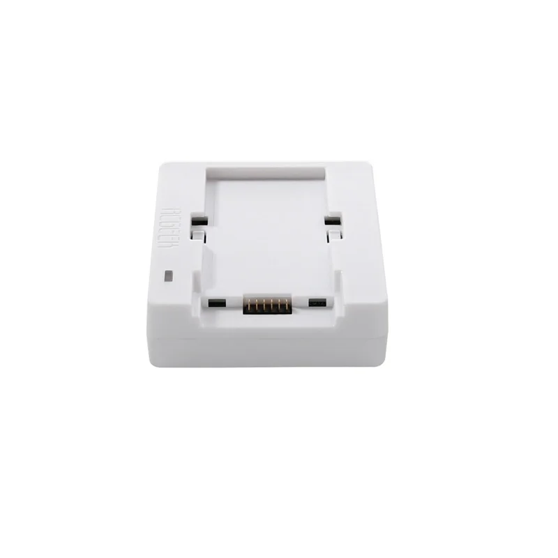 Battery charging board Hub Dock + USB port Car charger remote control Charge For DJI Spark Drone camera Accessories  1 (1)