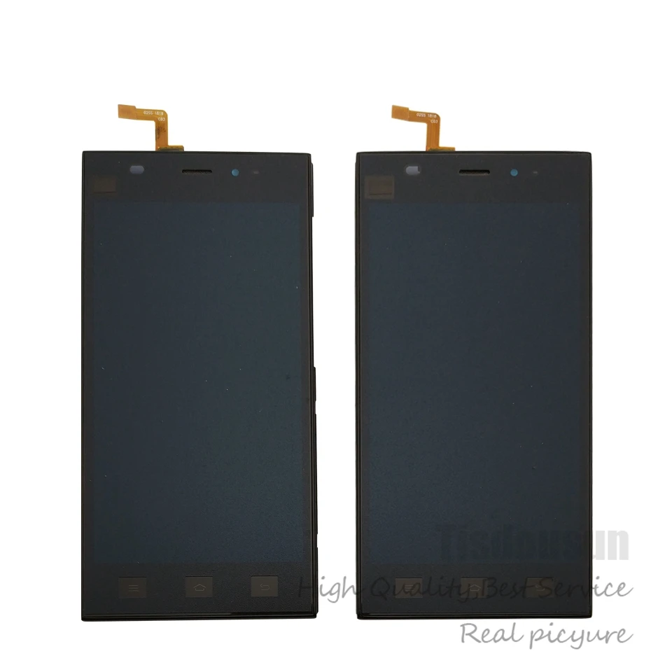 Xiaomi mi3 LCD Display With Touch Screen Digitizer Sensor Assembly (2)