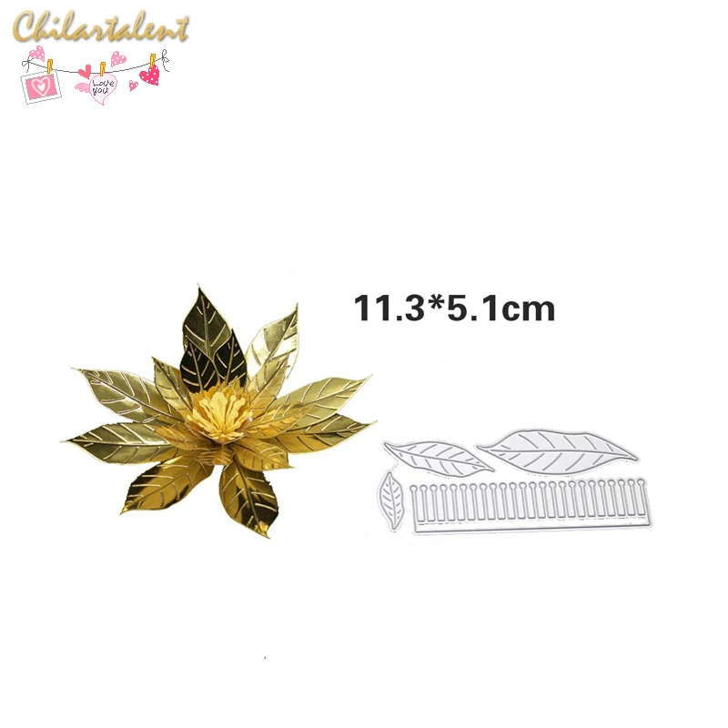 

3D flower metal cutting dies background New 2019 stencils stamps and dies cuts for card craft scrapbooking arrivage