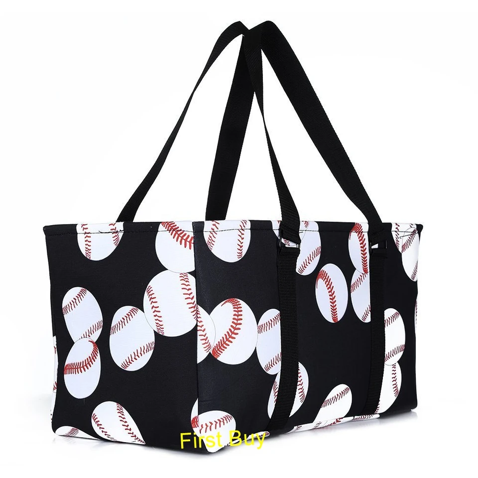 softball utility tote
