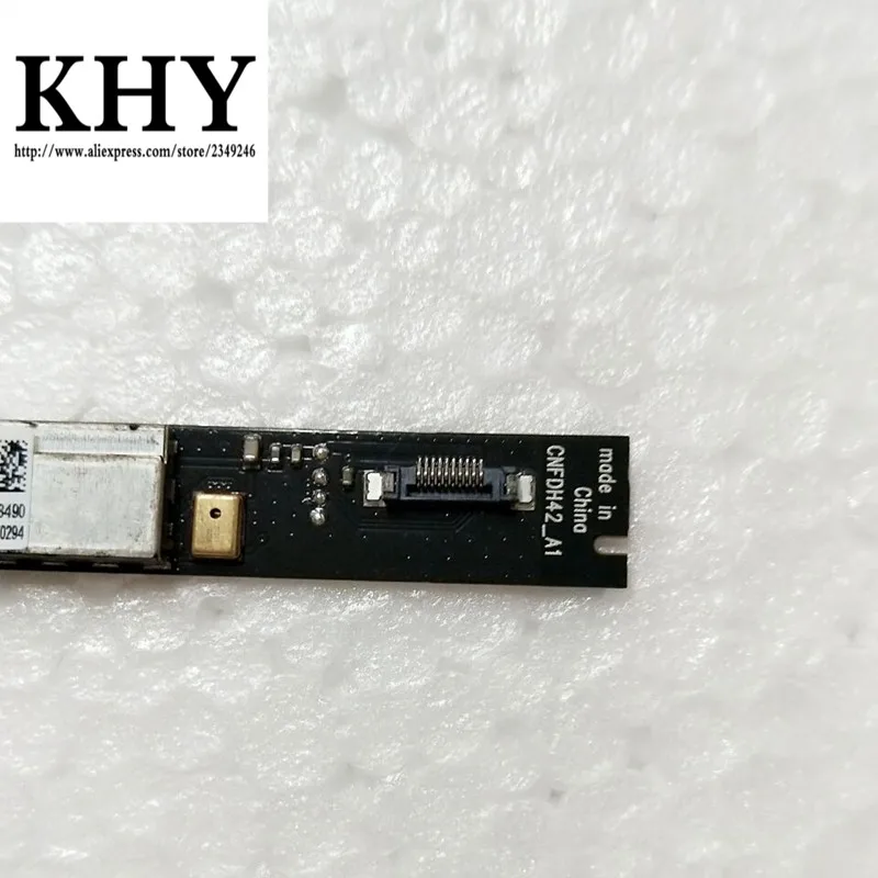 Камера для ThinkPad T460 T560 P50S P50 P51 P70 P71 L570 X270 00HN328 00HN329 00HN330 00HN367 00HN375 00HN376 00HN377