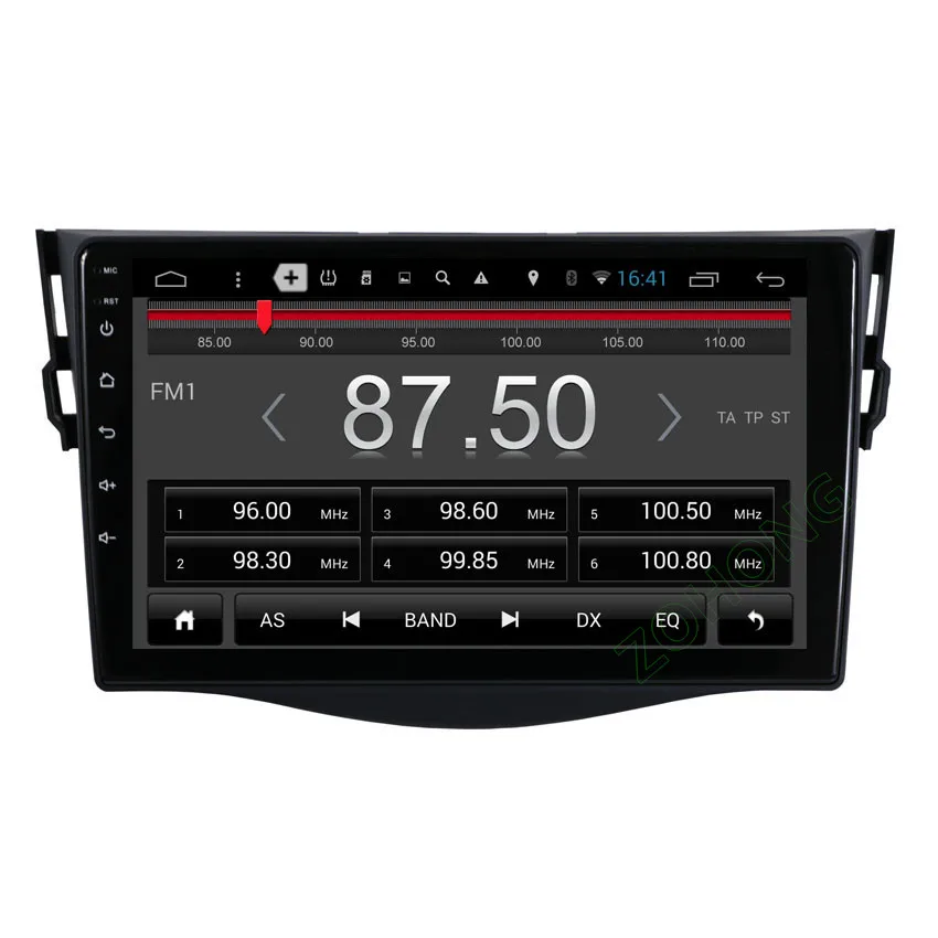 Discount 2.5D 9inch PIP Octa 8 Core Android Car GPS DVD Player GPS for Toyota RAV4 RAV-4 2007-2011 autoradio GPS Navigation Radio BT WIFI 5 Discount 2.5D 9inch PIP Octa 8 Core Android Car GPS DVD Player GPS for Toyota RAV4 RAV-4 2007-2011 autoradio GPS Navigation Radio BT WIFI 5