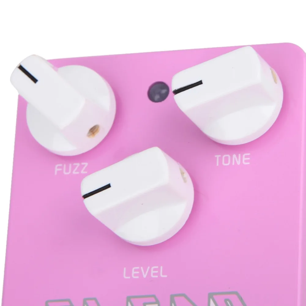 Classic and modern music CP-32 Overdrive Fuzz Guitar Pedal Caline Effects Guitar Parts Classic and modern music CP-32 Overdrive Fuzz Guitar Pedal Caline Effects Guitar Parts