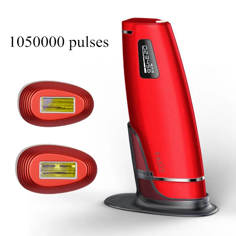 

1050000 pulse IPL Permanent Hair Removal IPL Laser Epilator Bikini Armpit Leg Women Laser Hair Removal Skin Rejuvenation Machine