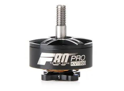 T MOTOR новый FPV гоночный бесщеточный двигатель F80 PRO 1900KV/2200KV/2500KV для квадрокоптера 250