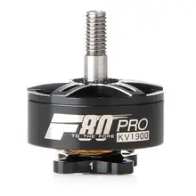 T MOTOR новый FPV гоночный бесщеточный двигатель F80 PRO 1900KV/2200KV/2500KV для