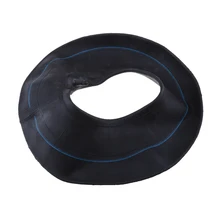 Tubo interno de neumáticos con válvula de Metal, 145/70-6, ATV Quad GO Kart Buggy 145X70-6