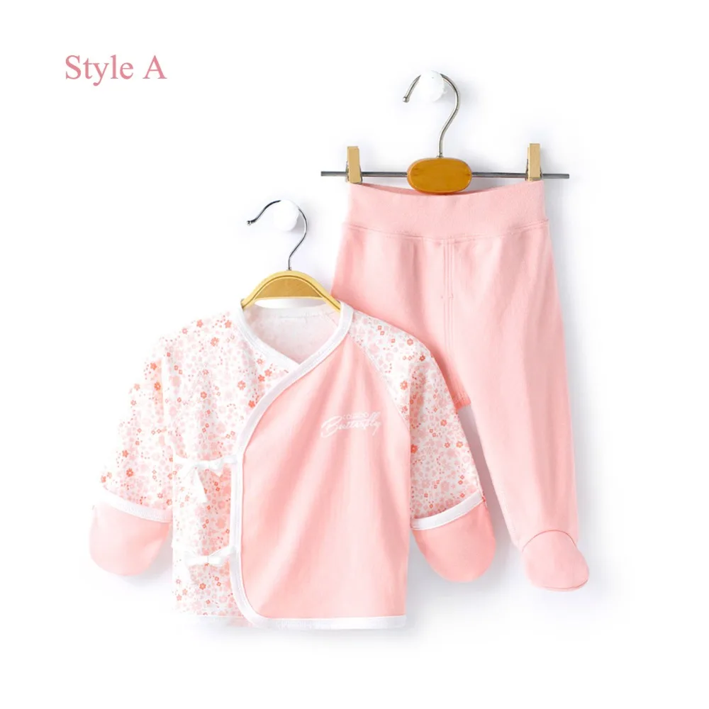 style A