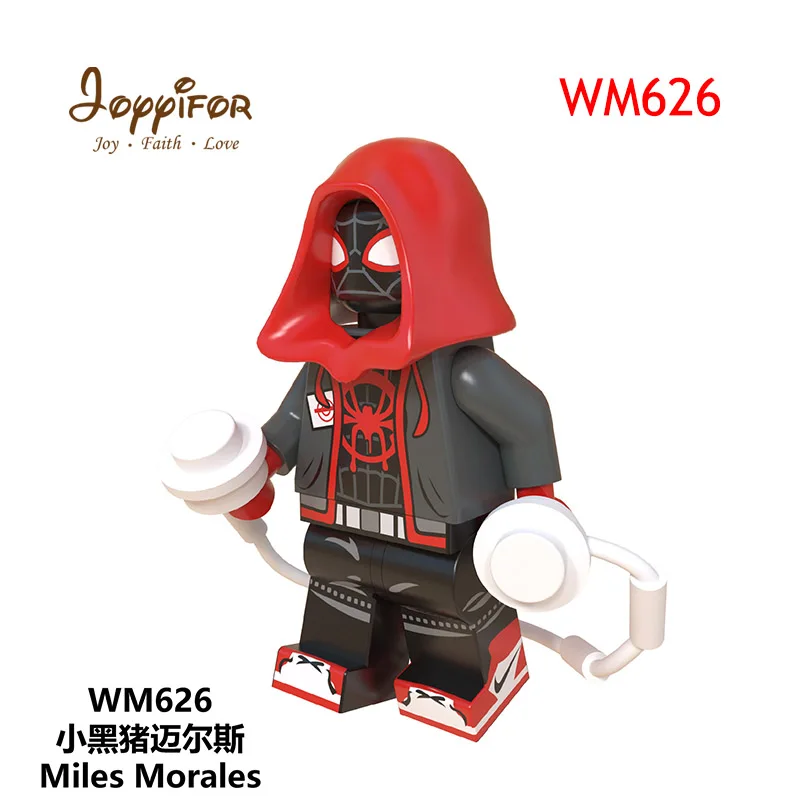 WM626