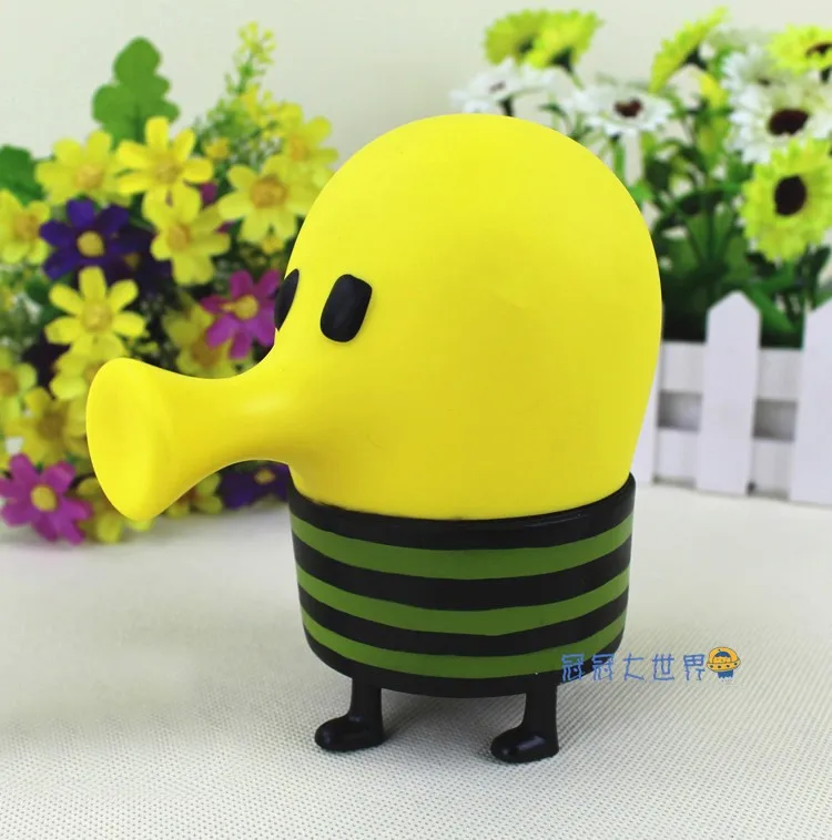 doodle jump plush