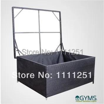 Gartenmobel Matte Box Aufbewahrungsbox Handschuhfach Wasserdicht
