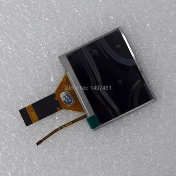 

New inner LCD Display Screen with backlight parts For Nikon D40 D40X D60 D80 for Canon EOS 5D 30D SLR