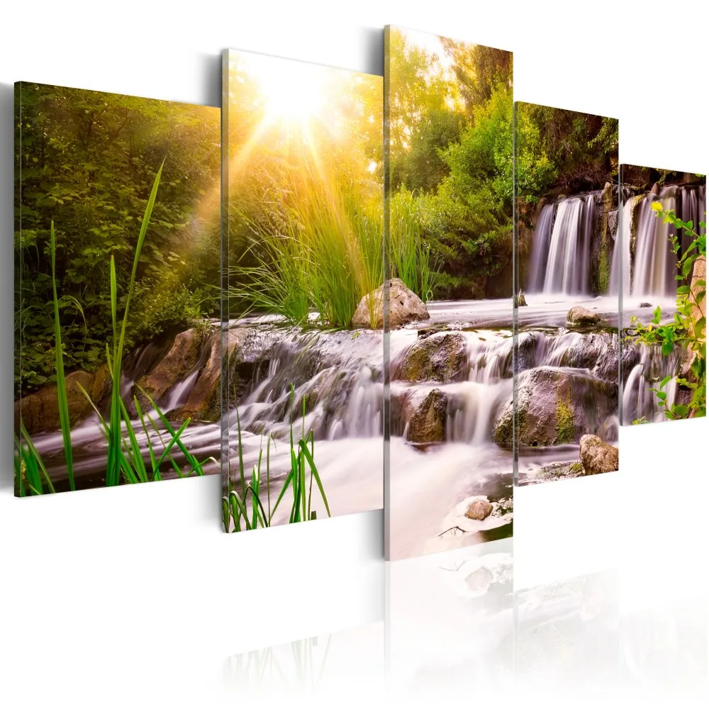 5d-DIY-Diamond-Painting-waterfall-nature-scenery-Cross-Stitch-Kits-Full-Diamond-Embroidery-3D-Diamond-Mosaic