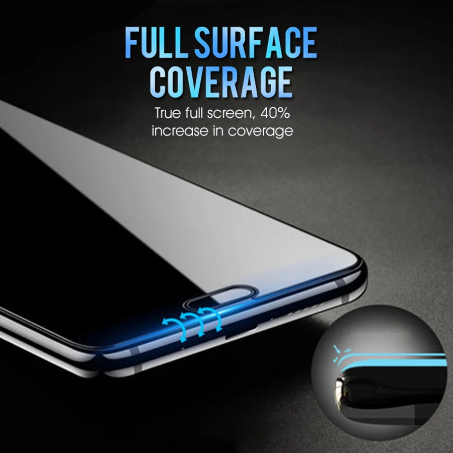 Защитное стекло для huawei p20 lite pro защитный экран чехол huavei huwei p10 p 10 20 nova 3e закаленное