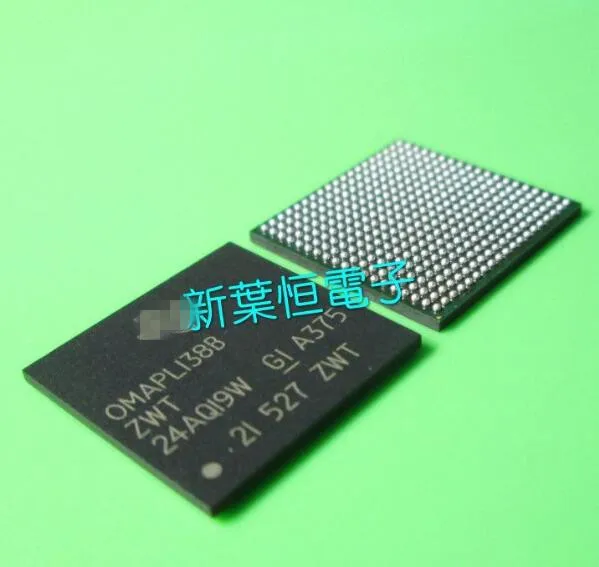 

1/шт партия OMAPL138BZWT OMAPL138 BGA новая