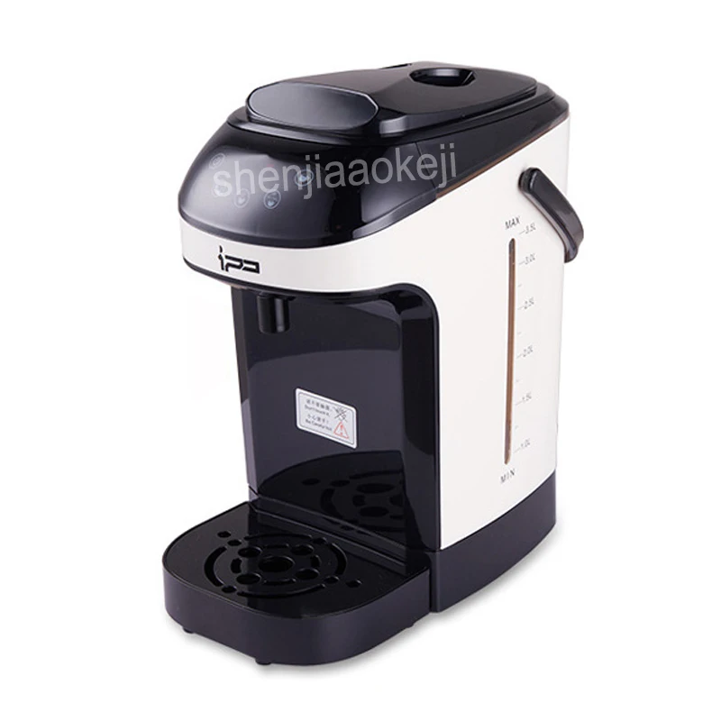 Desktop hot water machine T6 straight drink water heater speed hot water dispenser Household electric heating water machine 220V Desktop hot water machine T6 straight drink water heater speed hot water dispenser Household electric heating water machine 220V