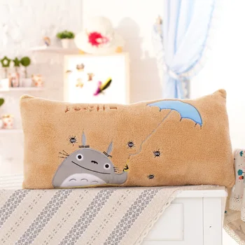 

JaneYU Pillow Cartoon Creative Dragon Cat Pillow Cushion Single Pillow Lunch Pillow Stuffed Toy Birthday Gift