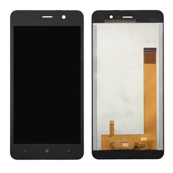 

For Wiko lenny 4 plus LCD Display Screen Touch Screen Digitizer Assembly LCD Sreen panel for Wiko lenny4 plus lcd screen