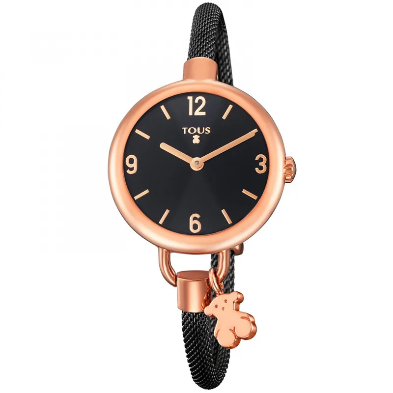 

2019 NEW TOUS pulsera Women Watch Women Quartz Watches Ladies reloj Crystal Luxury Female Wrist Watch Girl tous mujer tous