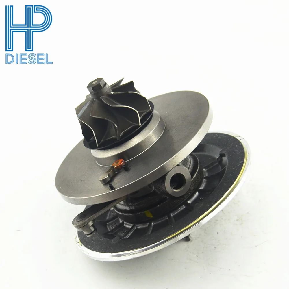 727461-5007S картридж турбины ремонтные комплекты для Mercedes C 220 CDI W203 150 HP OM646 - 727461-5006S