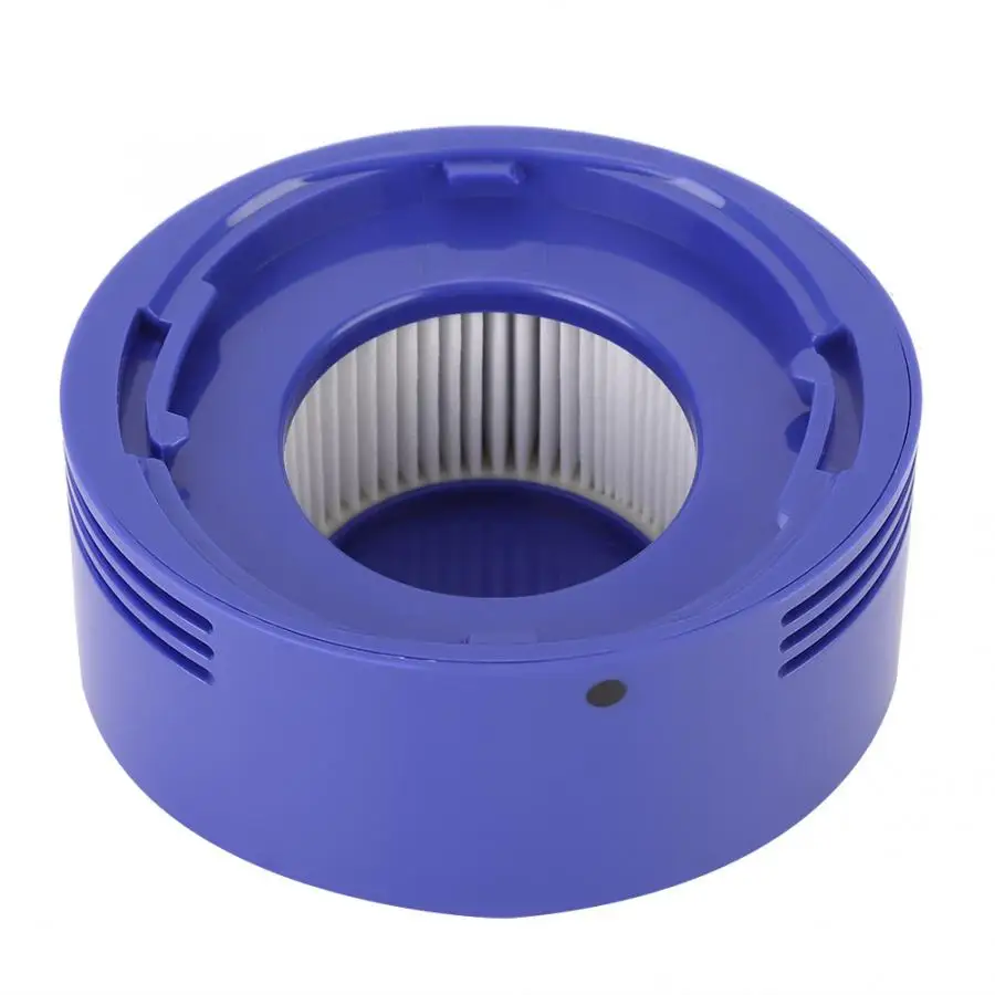 

Durable Vacuum Cleaner Filter Core Replacement Part for Dyson V7 V8 Rear Filter Net Tool