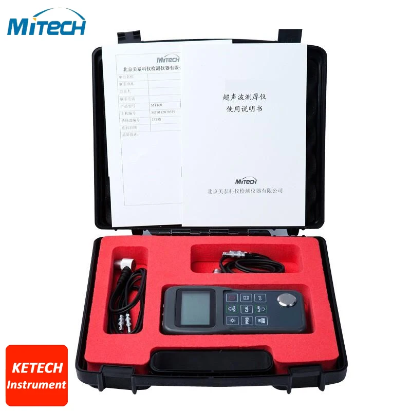 Ультразвуковой измеритель толщины MT150|ultrasonic thickness gauge|thickness gauge meterthickness |