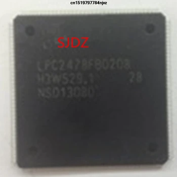 

LPC2478FBD208 LPC2478 PQFP-208