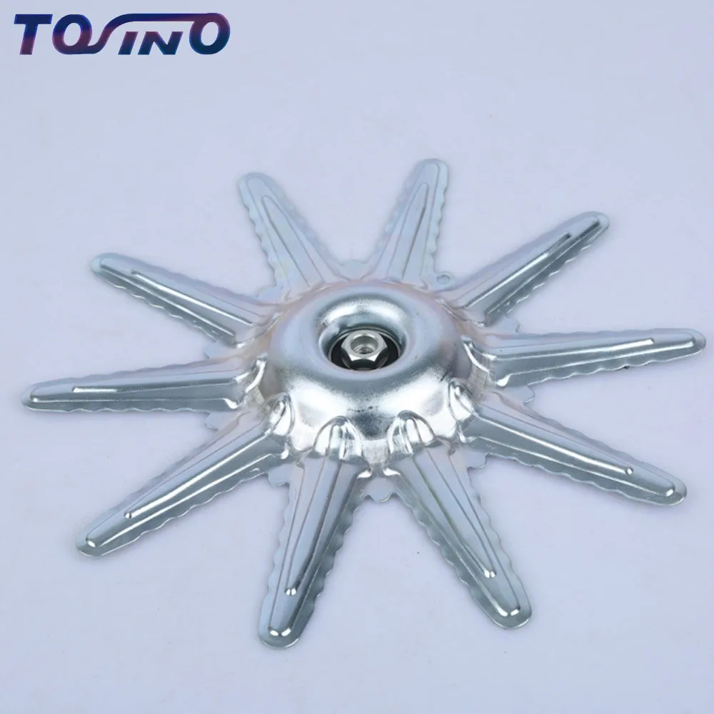 Universal 2018 New model Metal blades Protective Guard,for brush cutter