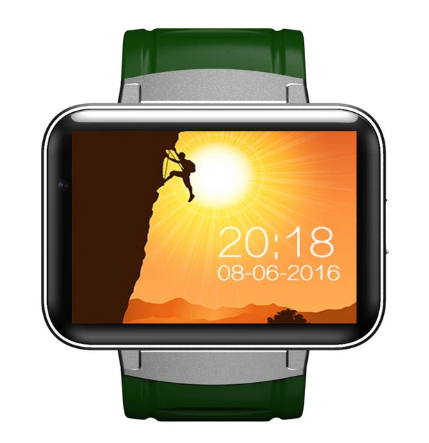 android os smart watch