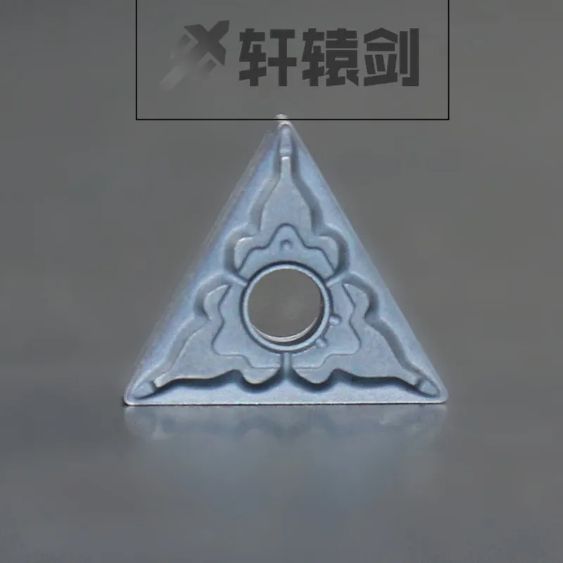 TNMG160404 TS NS530 TNMG160408 TS NS530 10PCS Metal ceramic lathe tool