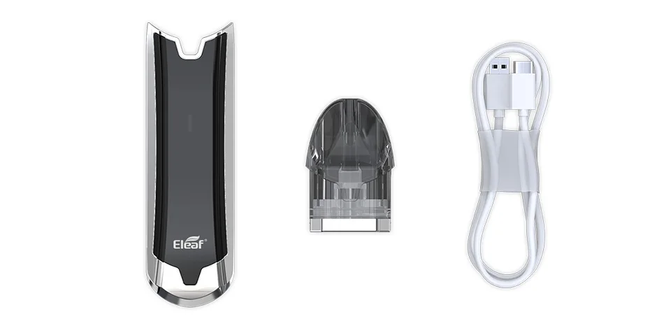Eleaf Tance Pod Kit 580mAh