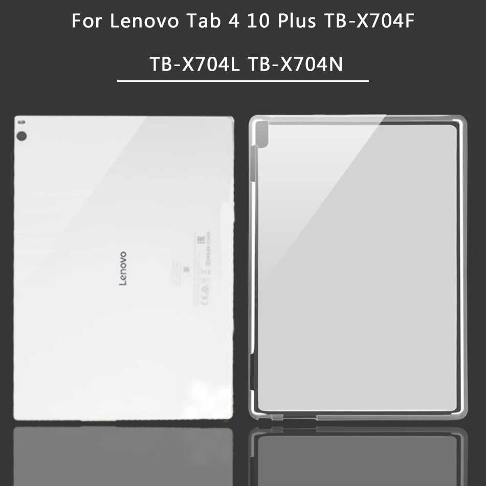 Lenovo Tab4 10plus