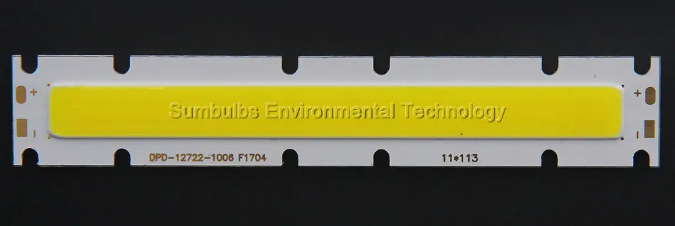 12722 strip cob led light source led moudel lighting chip on board (14)