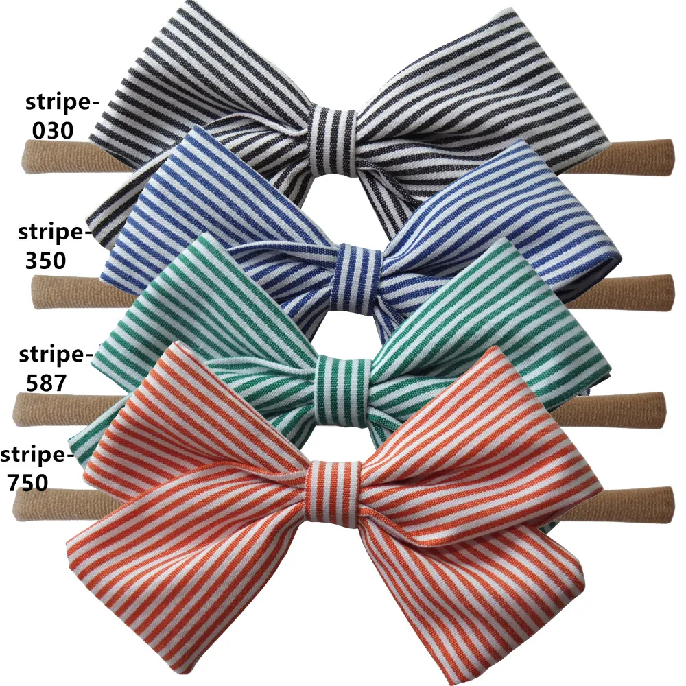 stripe set 4 colors