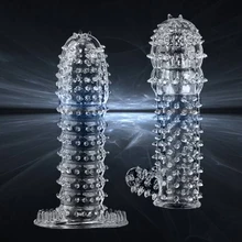 Spike sets mace crystal sets of male penis lengthen overstretches thimbler fun toy philadelphian adult supplies