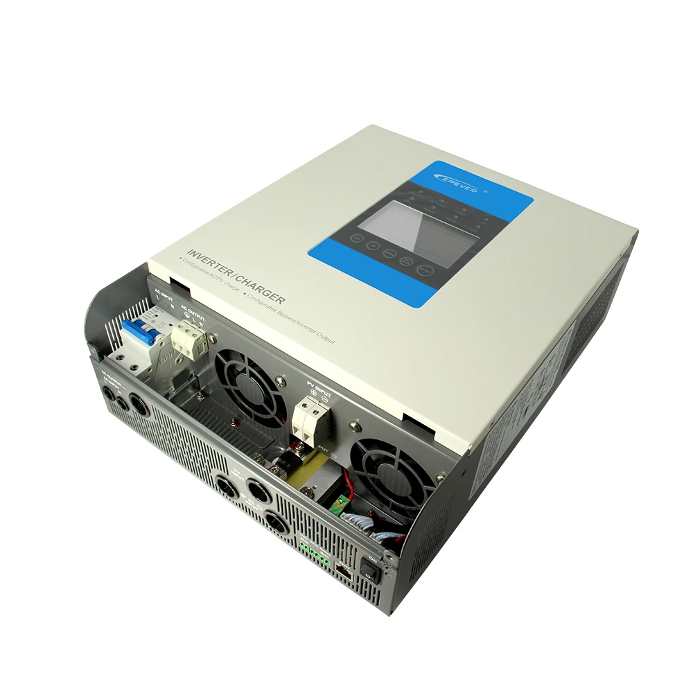 DC 12 V/24 V zu AC 220V 230V Solar Hybrid Inverter Gebaut-in MPPT Solar laderegler für Den Heimgebrauch UP1000-M3322 UP1000-M3212 DC 12 V/24 V zu AC 220V 230V Solar Hybrid Inverter Gebaut-in MPPT Solar laderegler für Den Heimgebrauch UP1000-M3322 UP1000-M3212